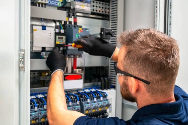 Best Electrician Near Me  in Oak Ridge, NJ