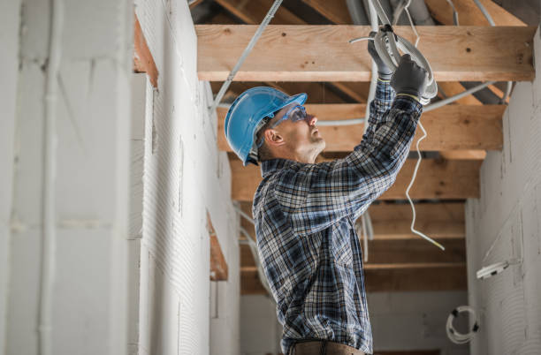 Electrical Rewiring Services in Oak Ridge, NJ