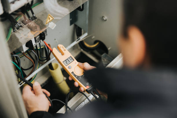 Best Electric Panel Repair  in Oak Ridge, NJ