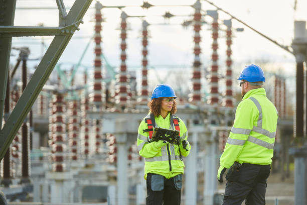 Best Electrician Near Me  in Oak Ridge, NJ