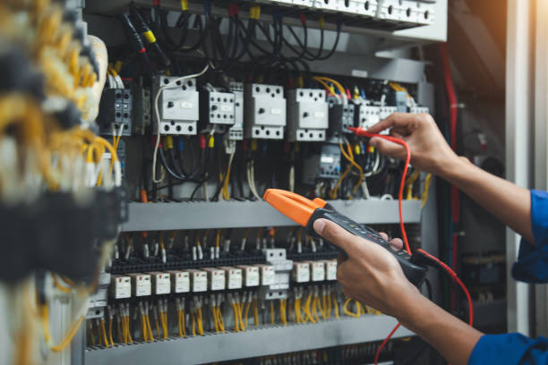 Best Electrical Repair Services  in Oak Ridge, NJ
