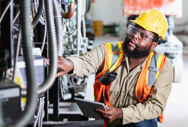 Best Electrical System Inspection  in Oak Ridge, NJ