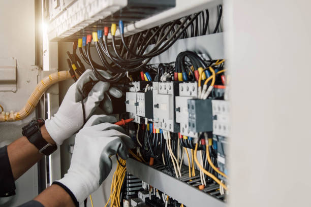 Best Electrical Outlet Repair  in Oak Ridge, NJ