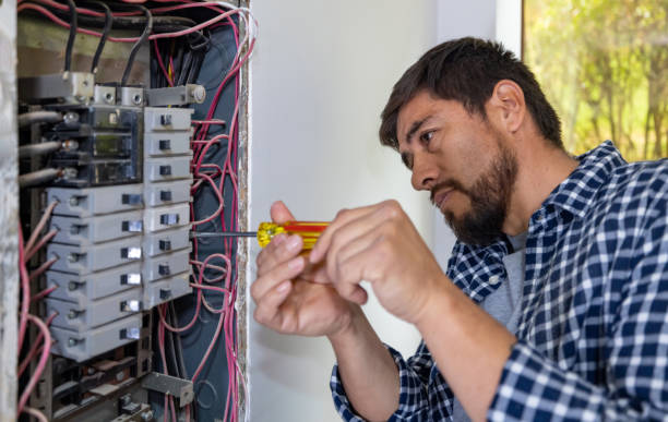 Best Electrical Upgrades for Homes  in Oak Ridge, NJ